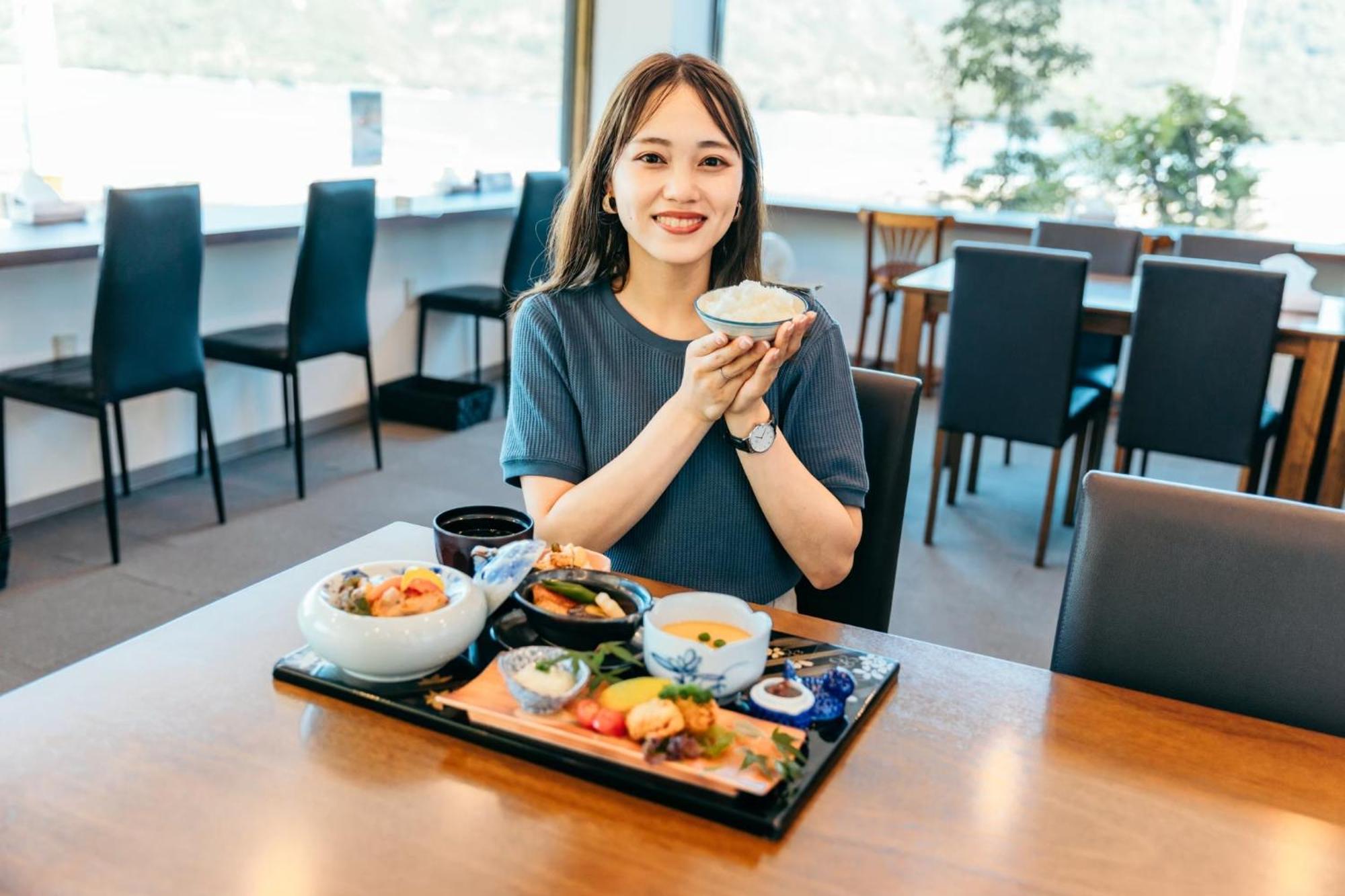 Global Resort Misen - グローバルリゾート弥山 Hatsukaichi Bagian luar foto
