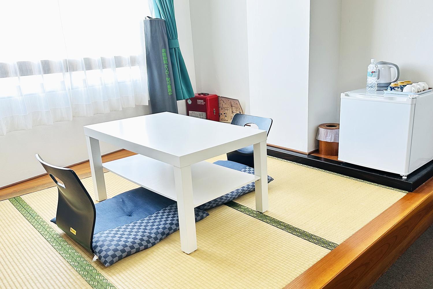 Global Resort Misen - グローバルリゾート弥山 Hatsukaichi Ruang foto